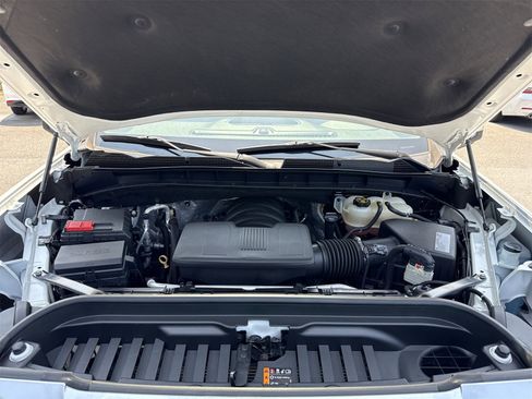 Used 2019 GMC Sierra 1500 SLT w/ SLT Premium Package image 35