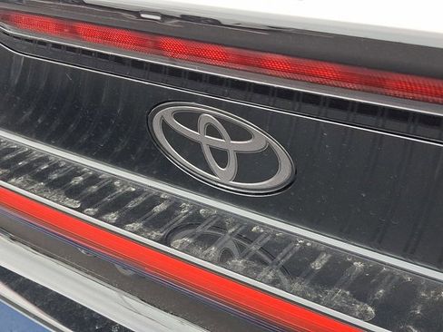 New 2026 Toyota Prius LE image 23