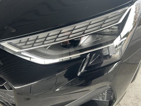 Certified 2025 Audi A3 2.0T Premium Plus w/ Premium Plus Package image 8