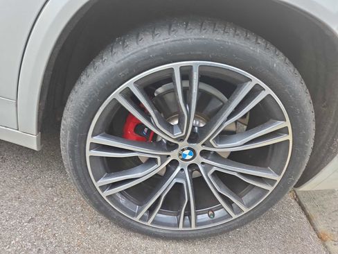 Used 2024 BMW X3 M40i w/ Premium Package image 8