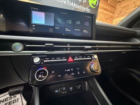 New 2026 Hyundai Santa Cruz SEL image 11