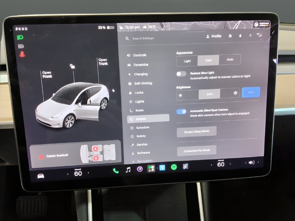 Used 2020 Tesla Model Y Long Range AWD/4WD image 26