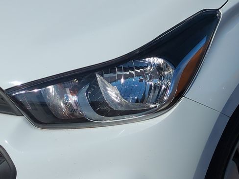 Used 2017 Chevrolet Spark LS FWD image 9