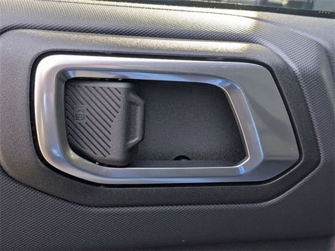 New 2025 Ford Bronco Big Bend w/ Black Diamond Package image 57