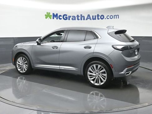 New 2026 Buick Envision Avenir AWD/4WD image 21