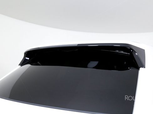Certified 2020 Rolls-Royce Cullinan AWD/4WD image 45