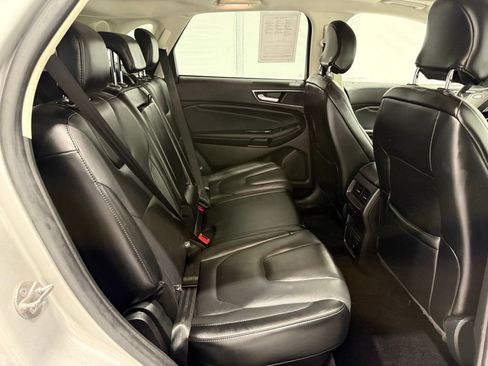 Used 2017 Ford Edge Titanium w/ Equipment Group 301A AWD/4WD image 26