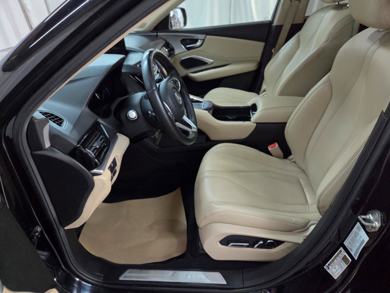 Used 2019 Acura RDX AWD image 16