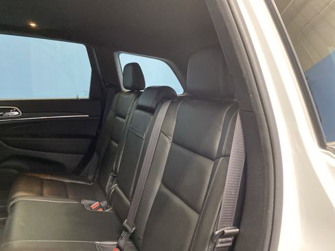 Certified 2022 Jeep Grand Cherokee Limited image 30