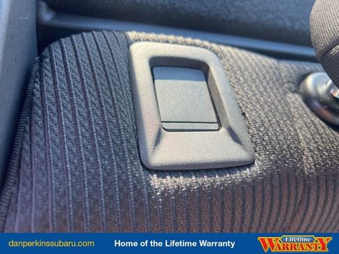Certified 2025 Subaru Legacy Premium image 36