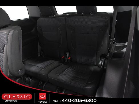 Used 2023 GMC Acadia SLE w/ Driver Convenience Package AWD/4WD image 21