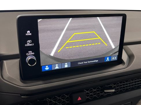 New 2026 Honda Accord SE image 22