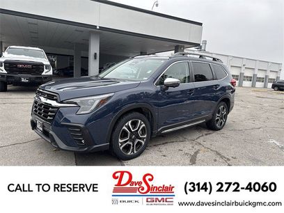 Used 2023 Subaru Ascent Limited w/ Technology Package