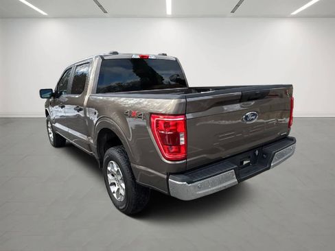 Used 2023 Ford F150 XLT image 3