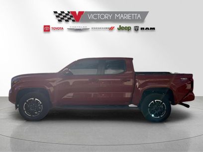 Used 2025 Toyota Tacoma TRD Off-Road