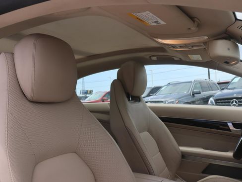 Used 2014 Mercedes-Benz E 350 Coupe image 15