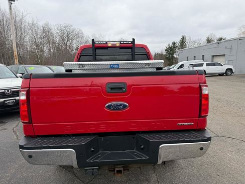 Used 2015 Ford F250 XLT w/ XLT Value Package image 10