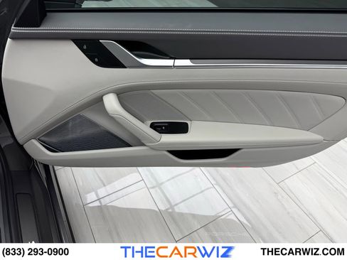 Used 2022 Porsche 911 Turbo S image 60