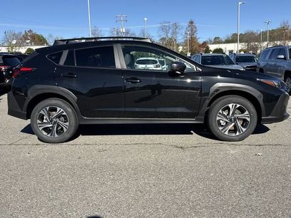 New 2026 Subaru Crosstrek 2.0i Premium