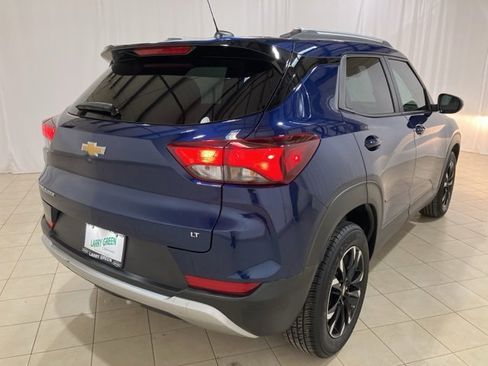 Used 2023 Chevrolet TrailBlazer LT image 5