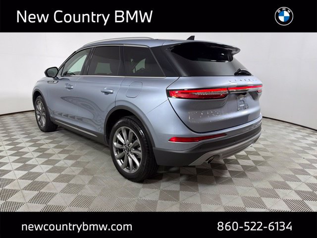 Used 2022 Lincoln Corsair AWD w/ Premium Package image 5