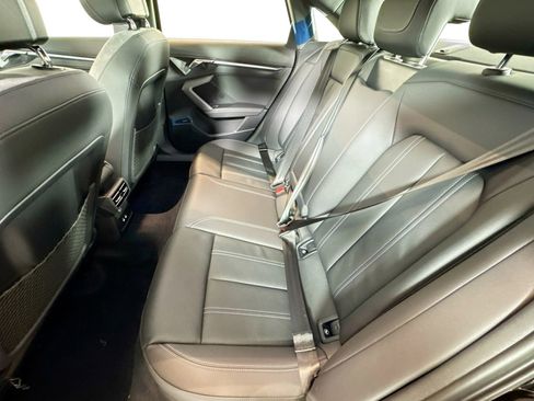 New 2026 Audi A3 2.0T Premium Plus image 22