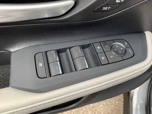 Used 2026 Toyota Grand Highlander AWD Hybrid image 13