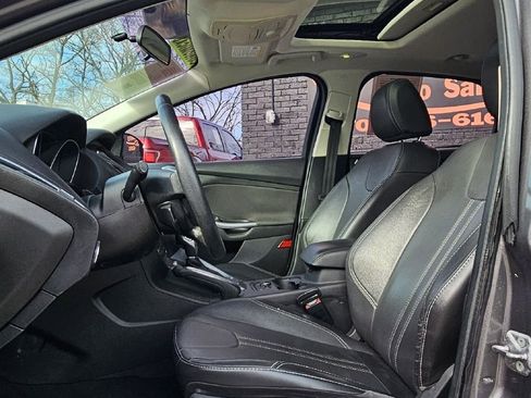 Used 2013 Ford Focus Titanium image 8