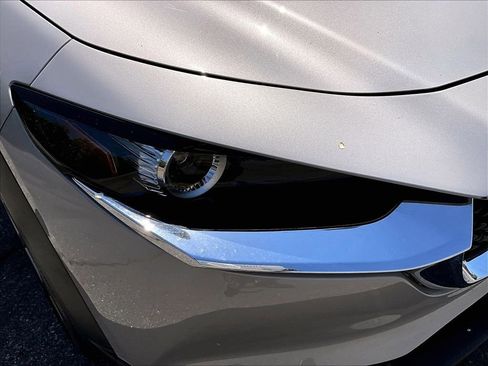 Used 2023 MAZDA CX-30 AWD 2.5 S w/ Preferred Package image 33