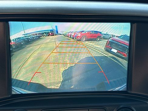 Used 2017 Chevrolet Silverado 1500 LTZ Z71 w/ LTZ Plus Package image 22