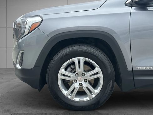 Used 2020 GMC Terrain SLE w/ Driver Convenience Package image 22