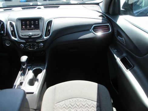 Used 2024 Chevrolet Equinox LT AWD/4WD image 17