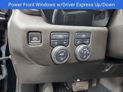 Certified 2022 Chevrolet Silverado 1500 RST image 20