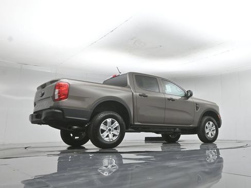 New 2026 Ford Ranger XL RWD image 45