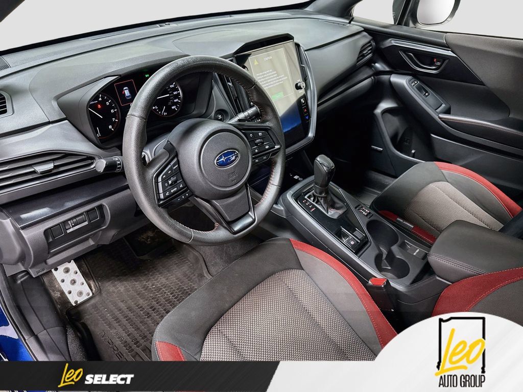 Used 2024 Subaru Impreza RS AWD/4WD image 12