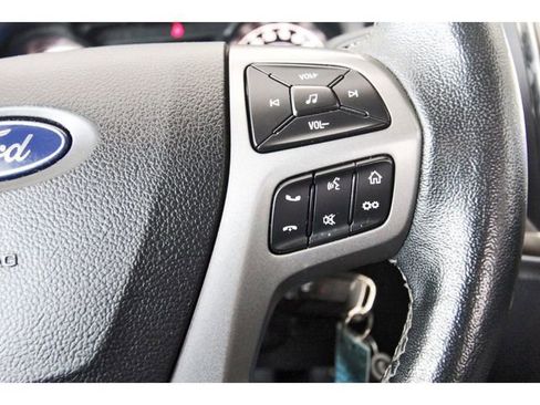 Used 2023 Ford Ranger XLT w/ Equipment Group 301A Mid AWD/4WD image 19