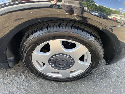 Used 1998 Volkswagen Beetle Coupe FWD image 13