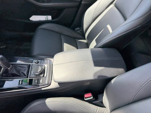 Used 2022 MAZDA CX-30 AWD 2.5 S w/ Preferred Package image 14