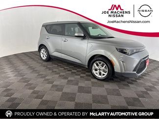 Used 2024 Kia Soul LX w/ Option Group 015 video 1