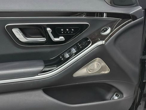 Used 2023 Mercedes-Benz S 500 4MATIC image 34