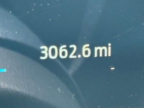 Used 2025 Ford Mustang Coupe RWD image 16