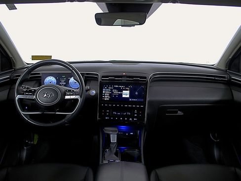 Used 2023 Hyundai Tucson XRT image 14