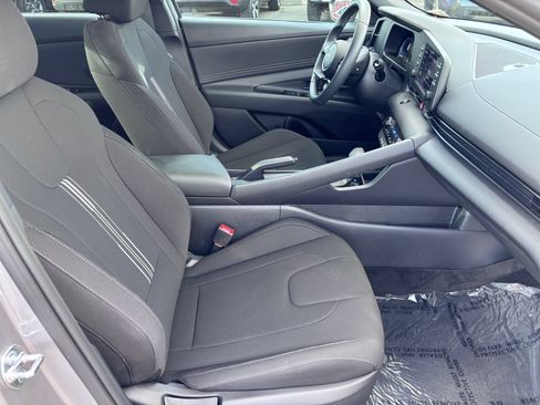 Used 2026 Hyundai Elantra Sport w/ Cargo Package FWD image 14