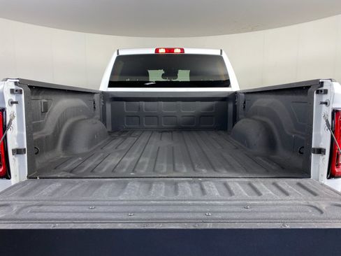 Used 2026 RAM 2500 Big Horn AWD/4WD image 11