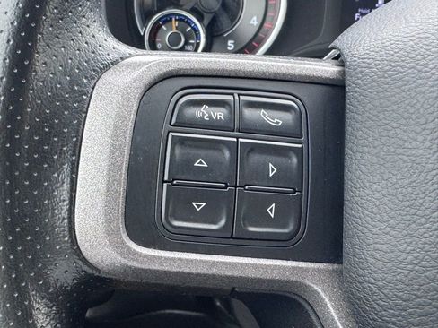 Used 2021 RAM 3500 Tradesman image 9