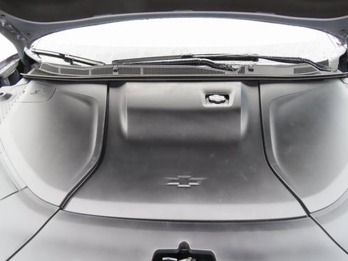 Used 2024 Chevrolet Blazer EV RS image 39