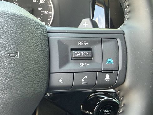 New 2026 Nissan Pathfinder SL FWD image 10