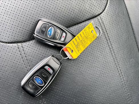 Used 2019 Subaru Forester Limited image 15