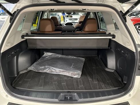 Certified 2022 Subaru Forester Touring AWD/4WD image 26