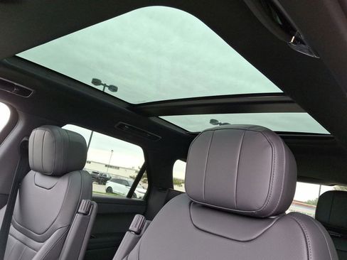 New 2025 Land Rover Range Rover Sport Dynamic SE image 25